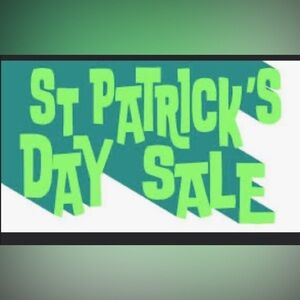 🌈☘️Reasonable offers entertained 🌈☘️